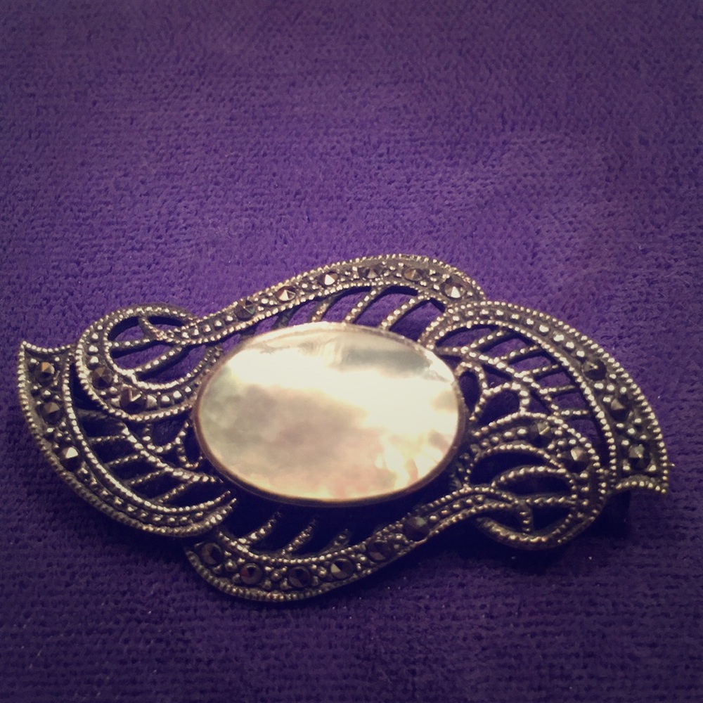 Brooch